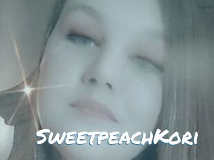 SweetpeachKori