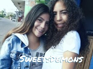 SweetsDemons