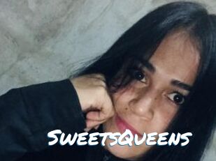 SweetsQueens