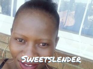 Sweetslender