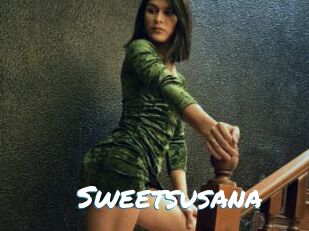 Sweetsusana