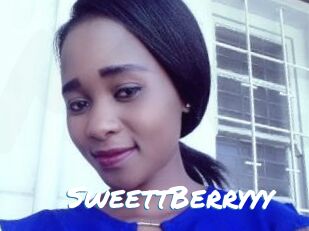 SweettBerryyy