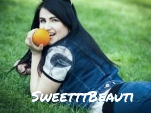 SweetttBeauti