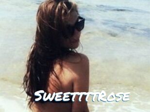 SweettttRose