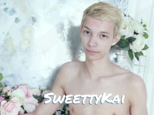 SweettyKai