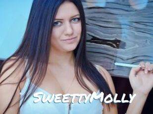 SweettyMolly Max 50