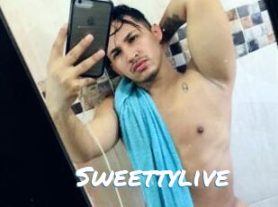 Sweettylive