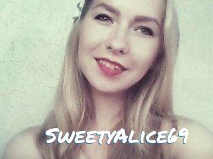 SweetyAlice69 Max 50