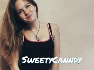 SweetyCanndy