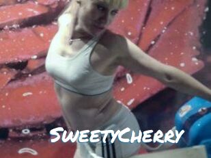 SweetyCherry