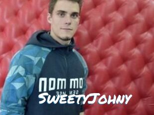 SweetyJohny