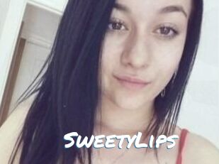 SweetyLips
