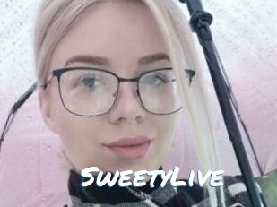 SweetyLive