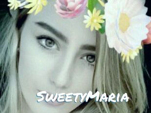 SweetyMaria