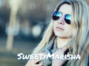 SweetyMarisha