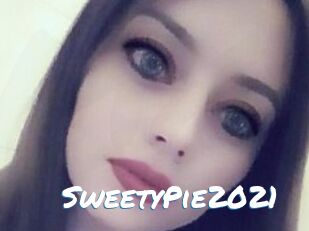 SweetyPie2021