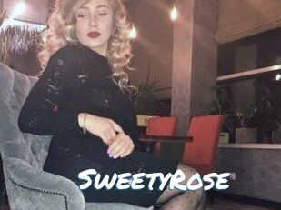 SweetyRose