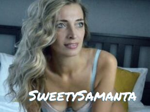 SweetySamanta