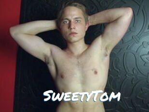 SweetyTom Max 50