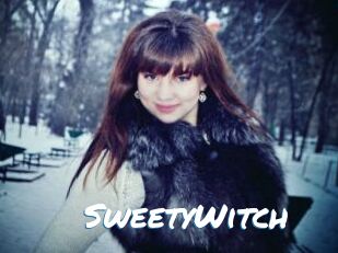 SweetyWitch
