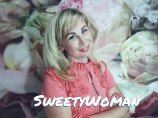 SweetyWoman