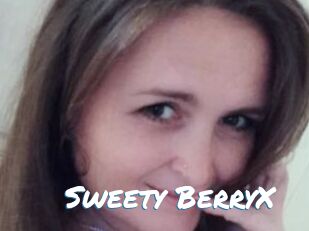 Sweety_BerryX