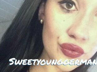 Sweetyounggerman