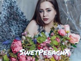 SwetPeeachX
