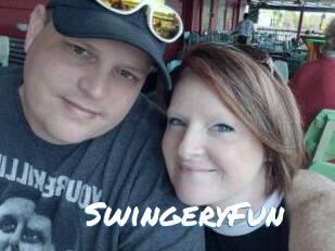 SwingeryFun Max 50