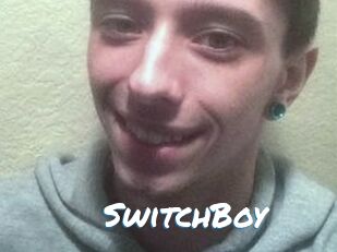 SwitchBoy