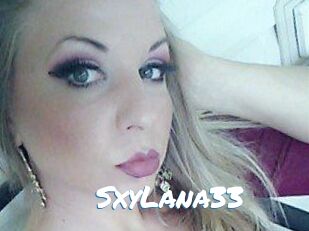 SxyLana33