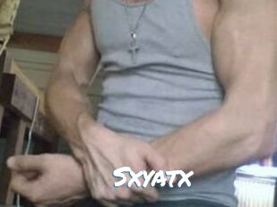 Sxyatx Max 50