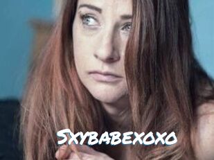 Sxybabexoxo