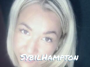 SybilHampton