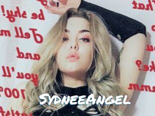 SydneeAngel