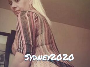 Sydney2020