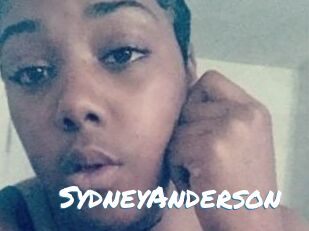 Sydney_Anderson