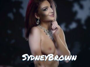 SydneyBrown
