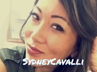 Sydney_Cavalli