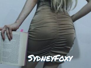 SydneyFoxy