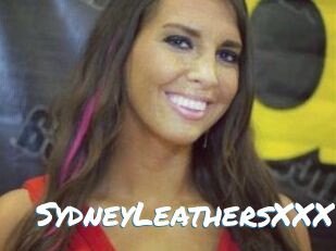 SydneyLeathersXXX