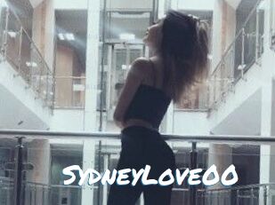 SydneyLove00