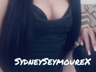 SydneySeymoureX