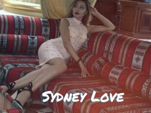 Sydney_Love