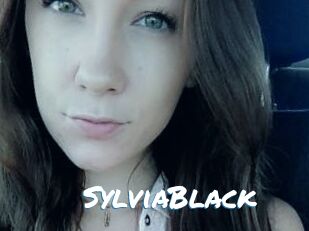 SylviaBlack Max 50