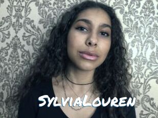 SylviaLouren