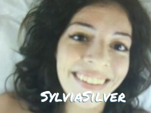 SylviaSilver