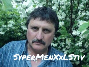 Syper_Men_XxLStiv Max 50
