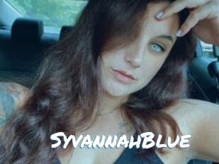 SyvannahBlue