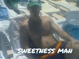 _sweetness_man
